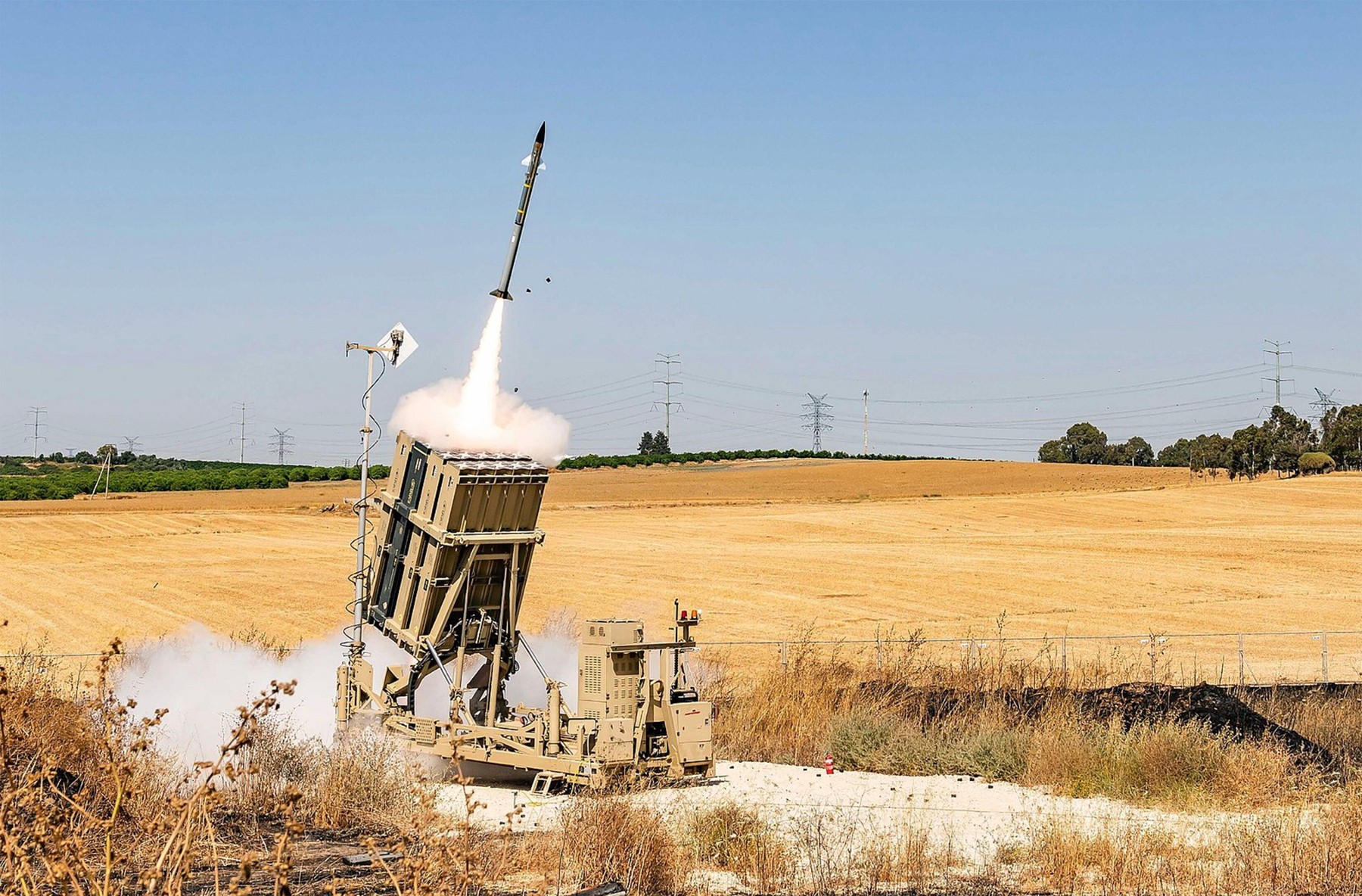 Israelul și Libanul convin asupra unui armistițiu condiționat de încetarea atacurilor Hezbollah
