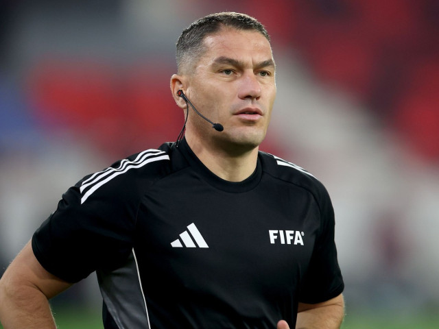 Istvan Kovacs va arbitra meciul istoric Tunisia - Japonia, al 1000-lea la Cupa Mondială 2026