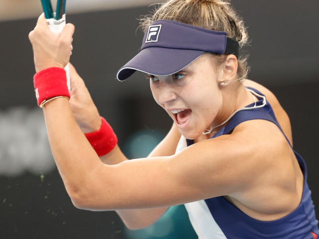 Jaqueline Cristian o înfruntă pe Qinwen Zheng în turul 1 la WTA Londra, live pe Digi Sport 2