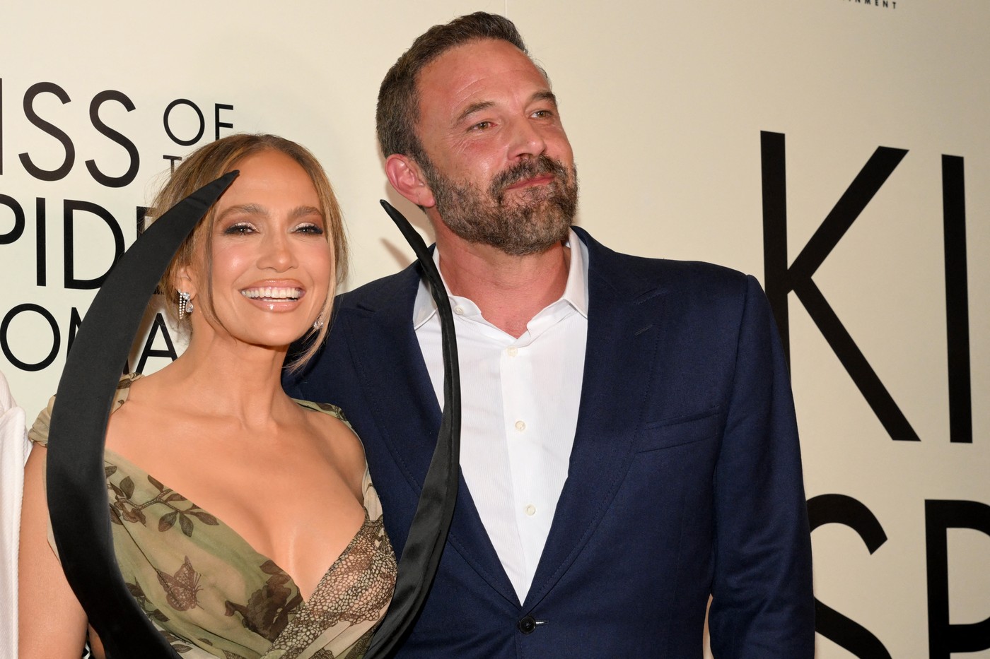 Jennifer Lopez și-a modificat tatuajul cu numele lui Ben Affleck după divorț