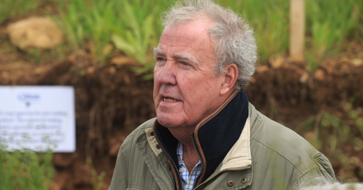 Jeremy Clarkson, fostul prezentator Top Gear, dezvăluie că are o formă agresivă de cancer