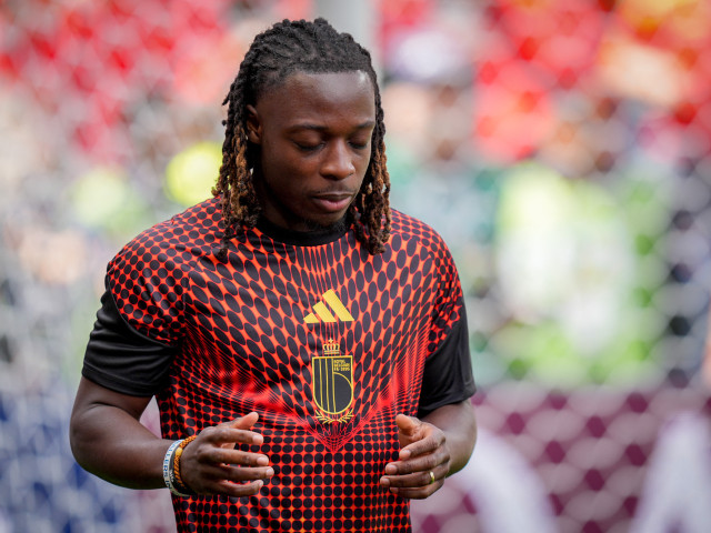 Jeremy Doku, tată de băiat: Federația Belgiană confirmă nașterea primului copil în timpul Cupei Mondiale 2026