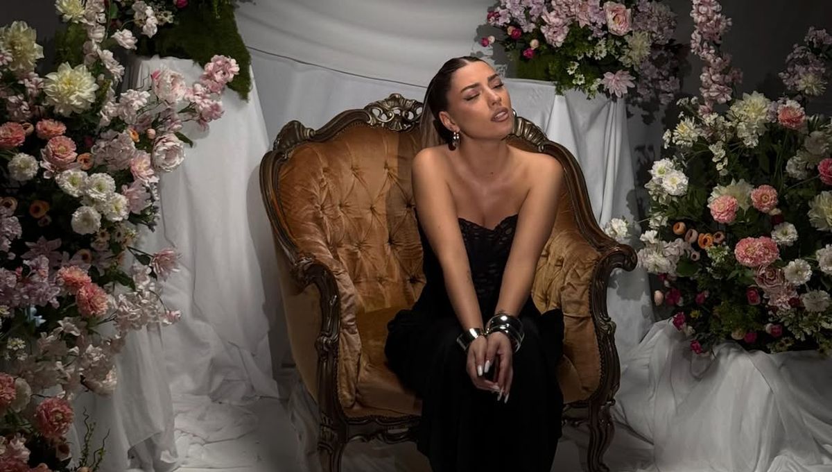 JO Ioana Anuța, acuzată de plagiat după lansarea piesei „Sufăr în tăcere”. Asemănări cu melodia lui Nicolae Guță