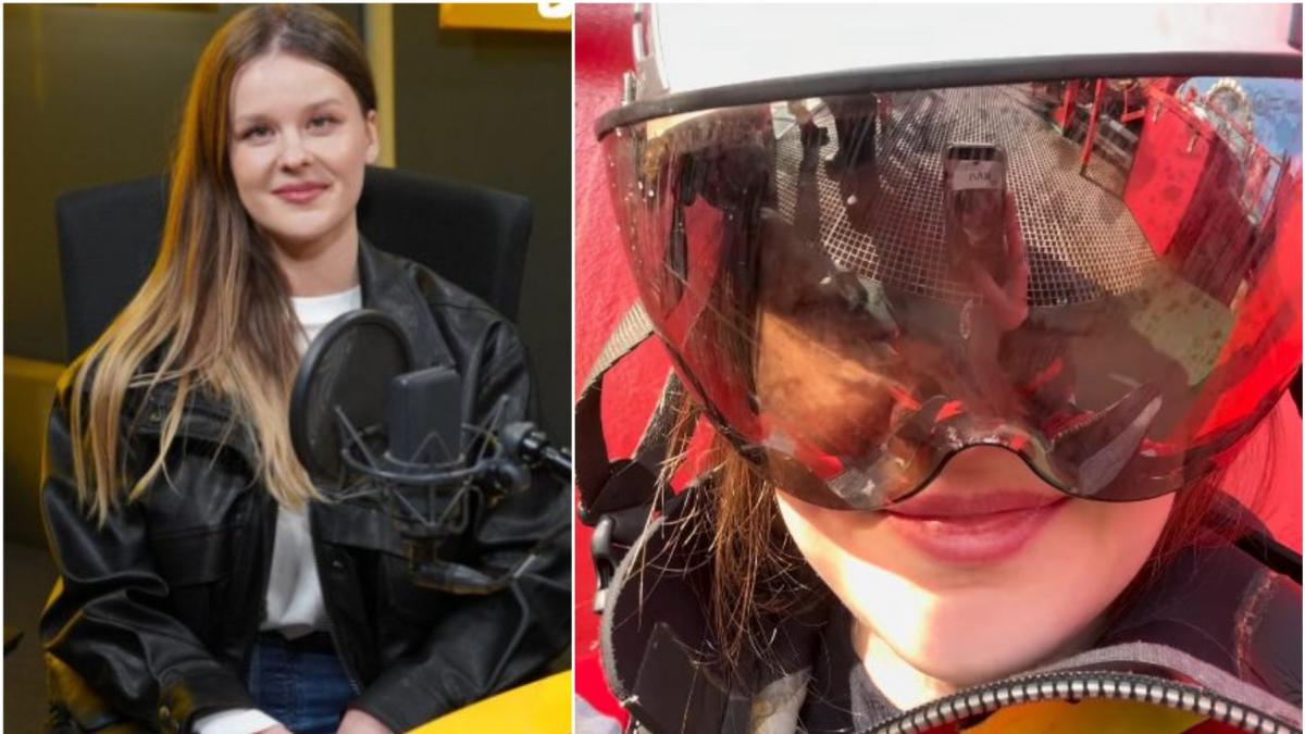 Jobul unde se lucrează doar șase luni pe an: marinar pe o navă de salvare offshore