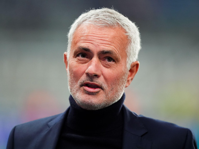 Jose Mourinho aduce stafful tehnic la Real Madrid pe fostul fundaș Pepe