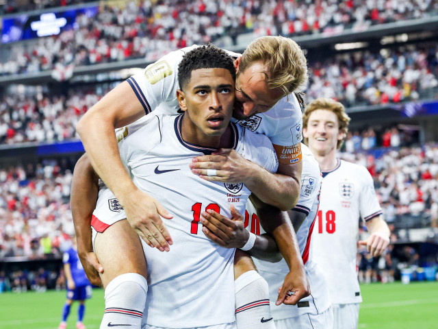 Jude Bellingham, cel mai tânăr fotbalist european la 4 turnee finale, după debutul la CM 2026