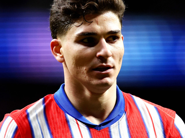 Julian Alvarez vrea la Barcelona, deși Real Madrid a oferit 150 de milioane de euro