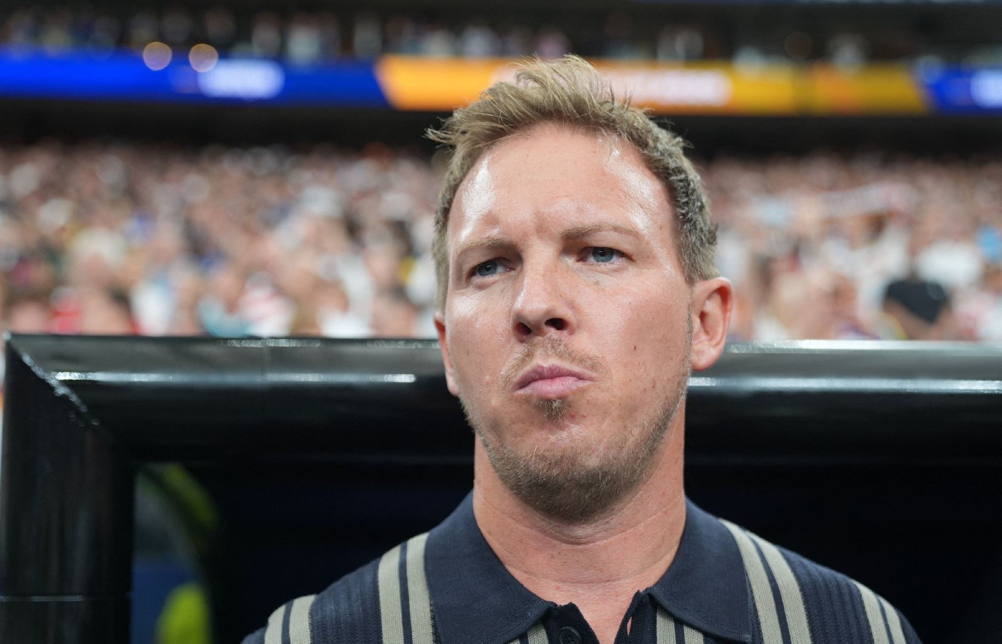 Julian Nagelsmann rămâne selecționerul Germaniei după eliminarea rușinoasă de la CM 2026