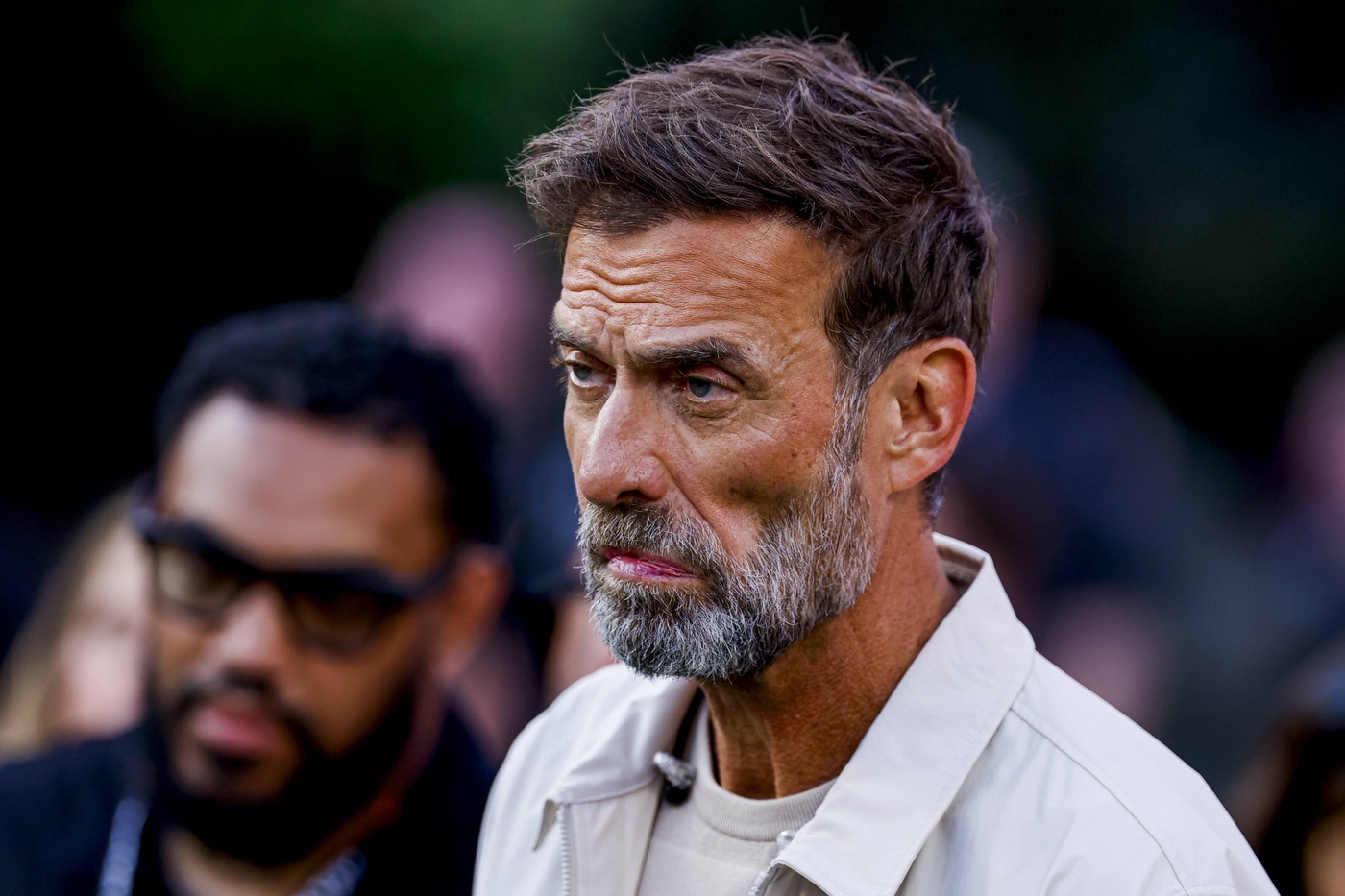 Jurgen Klopp spune că nu e momentul potrivit să discute despre postul de selecționer al Germaniei după eliminarea de la CM 2026