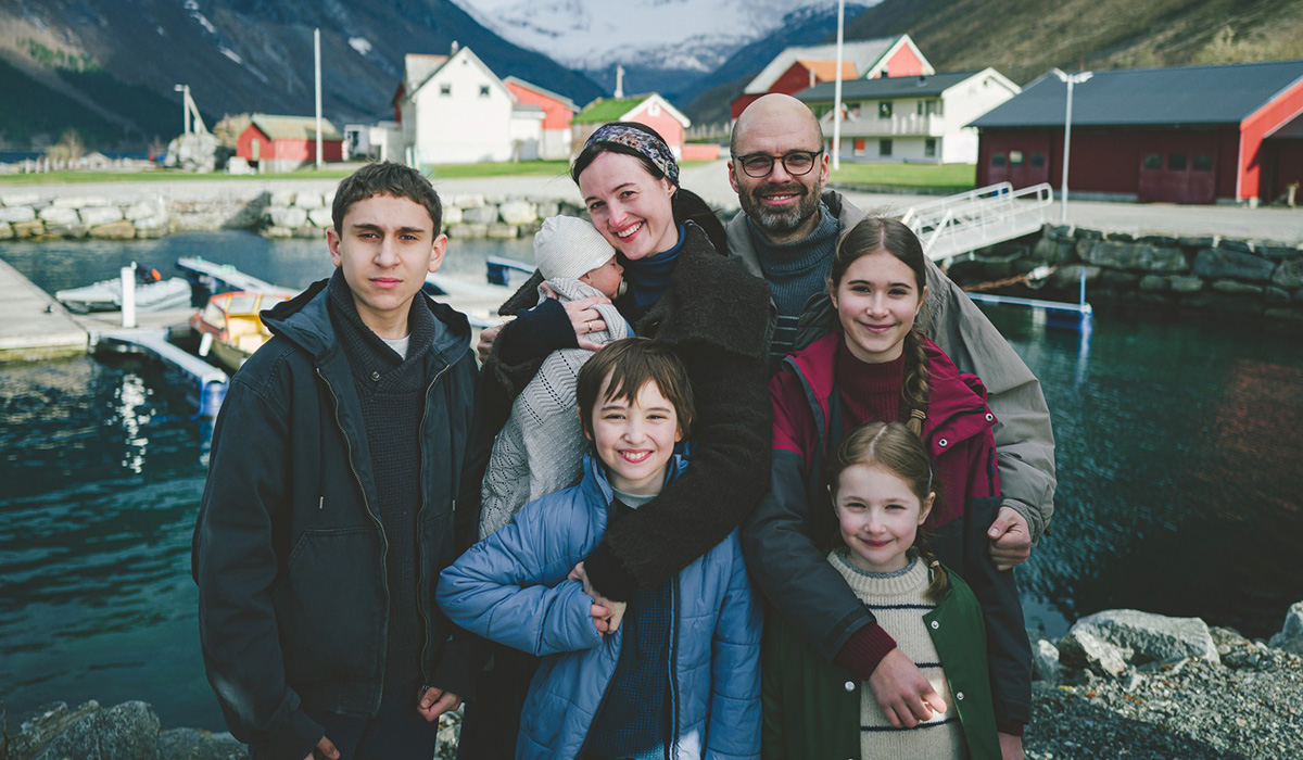 Jurist norvegian, după filmul „Fjord”, inspirat din cazul Bodnariu: „Priviți dovezile, nu propaganda”