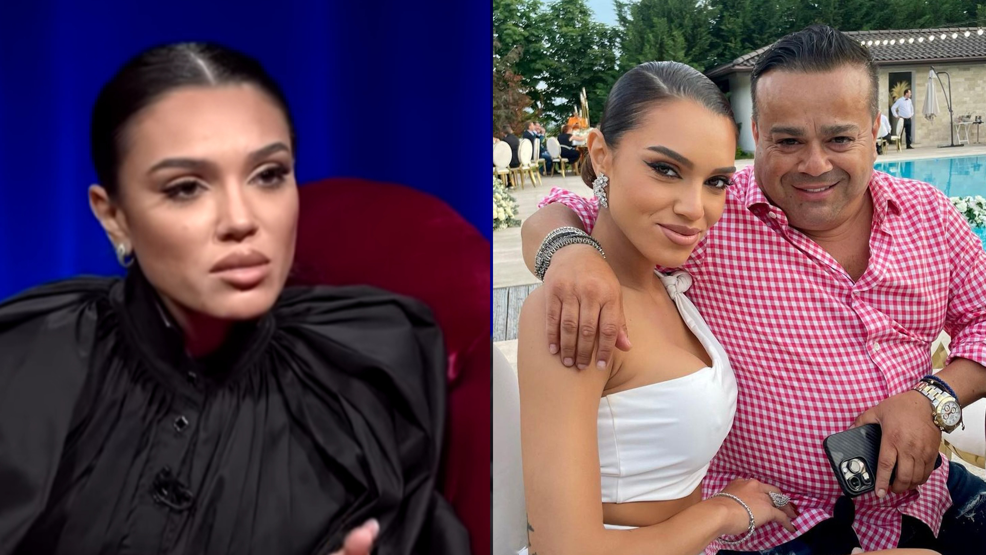Karmen Minune: de la 17 ani, câștigam 50.000 de euro pe primul contract