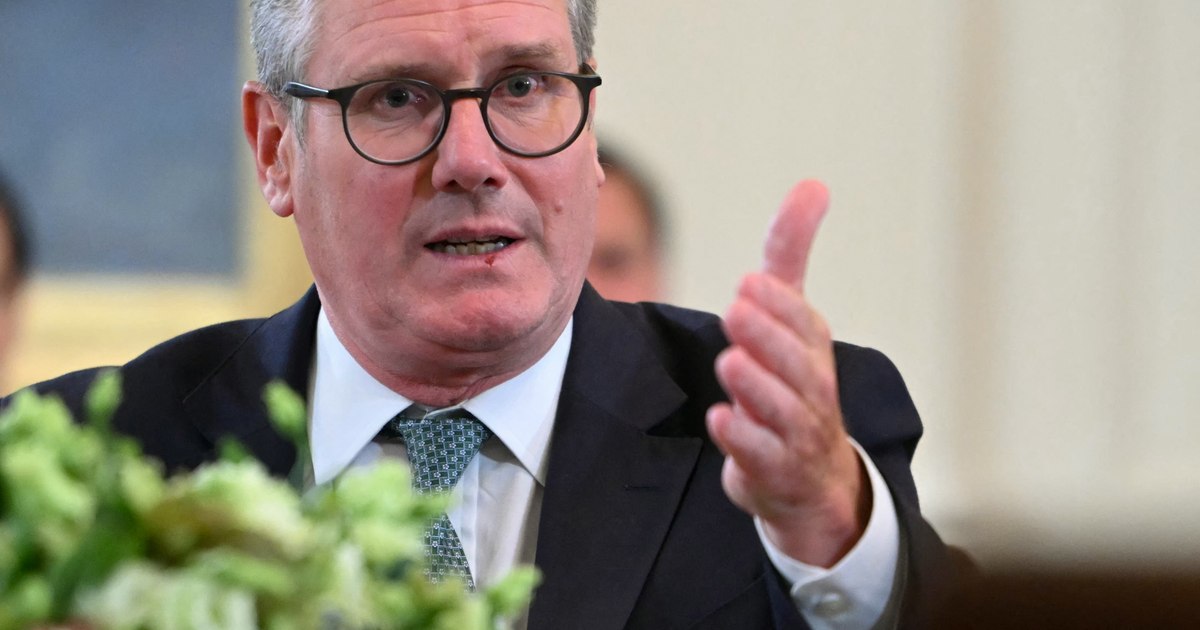 Keir Starmer și-ar putea anunța demisia din funcția de premier britanic, pe fondul presiunilor interne