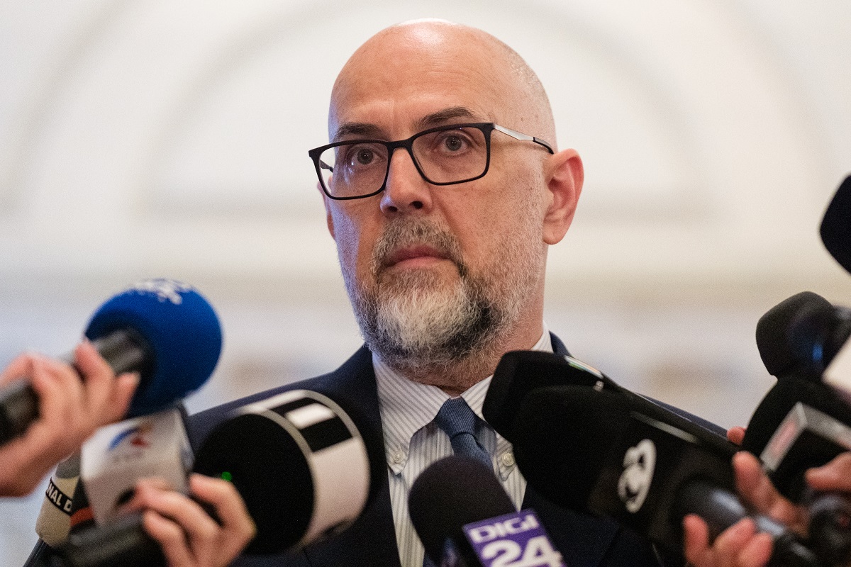 Kelemen Hunor: Desemnarea lui Adrian Veștea ridică semne de întrebare; UDMR va decide când va ști majoritatea și programul