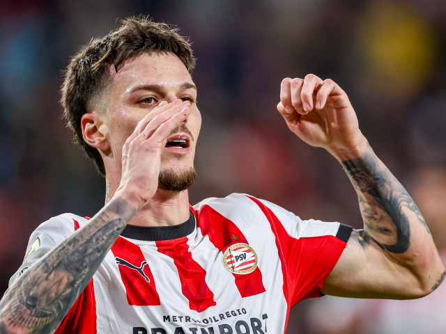 Kenneth Perez: Dennis Man va pleca de la PSV în 2026, probabil în Premier League