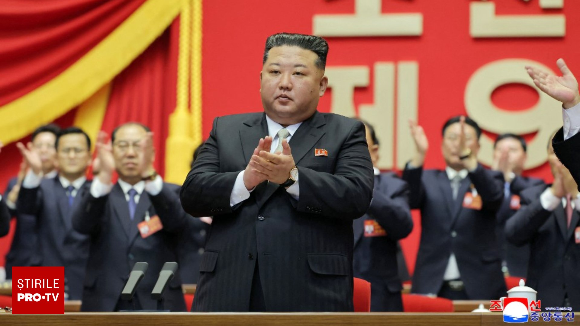 Kim Jong Un anunță dublarea producției de material nuclear în Coreea de Nord