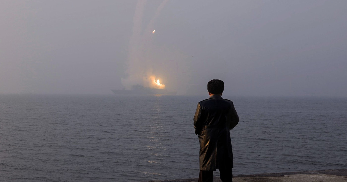 Kim Jong-Un: Singura modalitate de a face față situației de securitate globală este poziția de stat nuclear