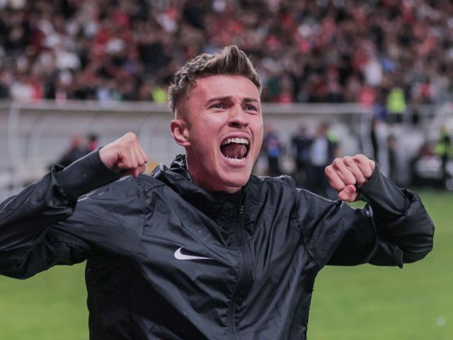 Korona Kielce negociază cu FCSB pentru împrumutul lui Octavian Popescu
