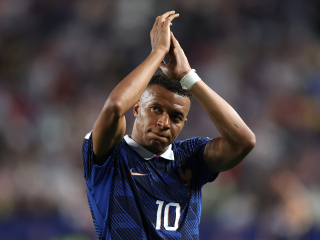Kylian Mbappe atinge 16 goluri la Cupa Mondială 2026, aproape de recordul lui Messi