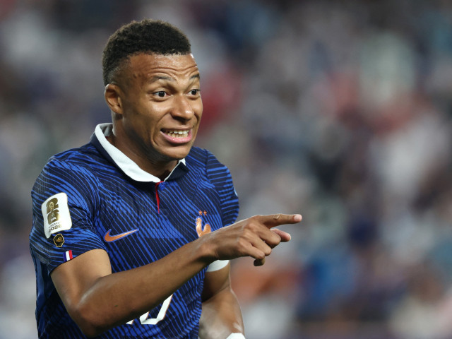 Kylian Mbappe depășește recordul lui Ronaldo la Cupa Mondială; FIFA reacționează