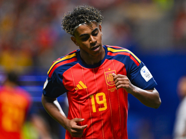 Lamine Yamal: „Mă simt perfect”, după remiza Spaniei cu Capul Verde la CM 2026
