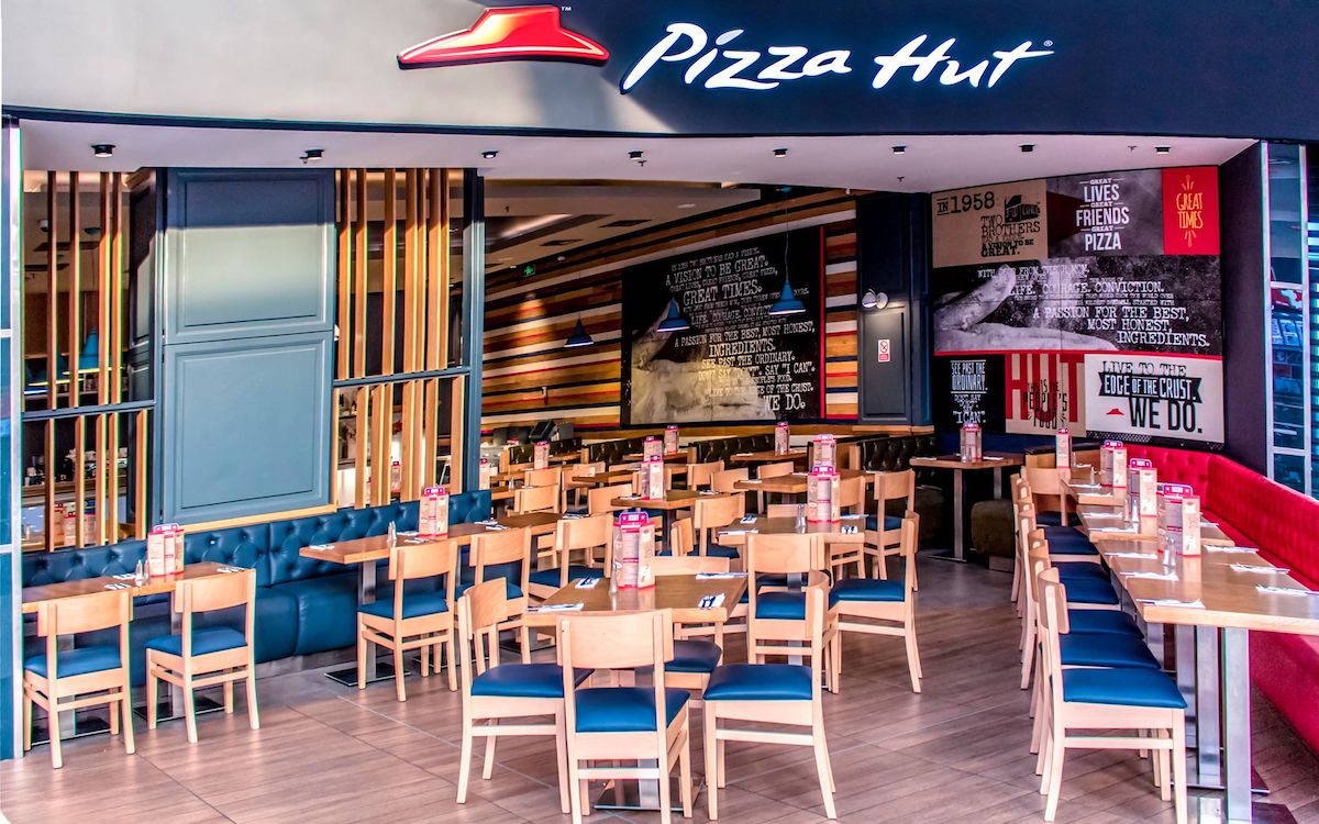 Lanțul Pizza Hut din China, vândut pentru 2,7 miliarde de dolari din cauza vânzărilor scăzute