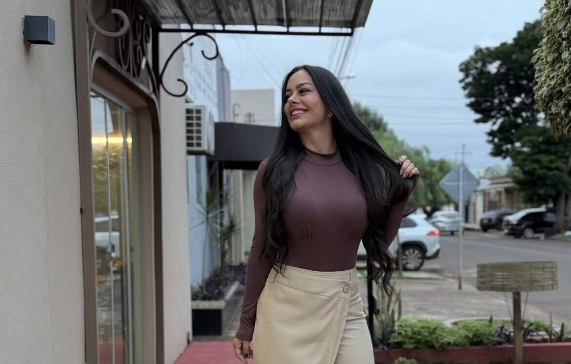 Larissa Riquelme, muza Mondialului 2010, debutează în televiziune și va fi jurnalist la Cupa Mondială 2026