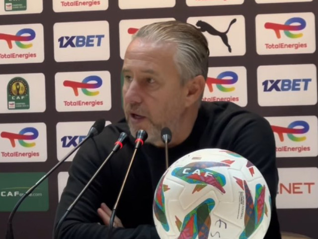 Laurențiu Reghecampf, revenire la Esperance Tunis: „Mă simt respectat și apreciat”