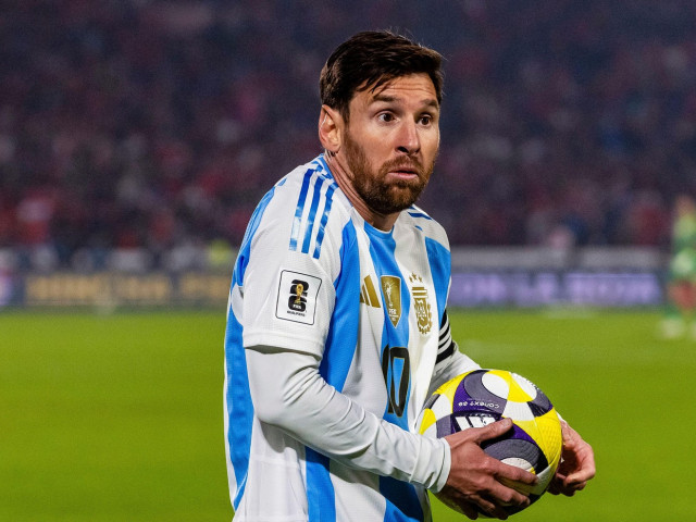 Leo Messi, ironizat de colegi: „Nu știe ce recorduri doboară. I le spunem noi”