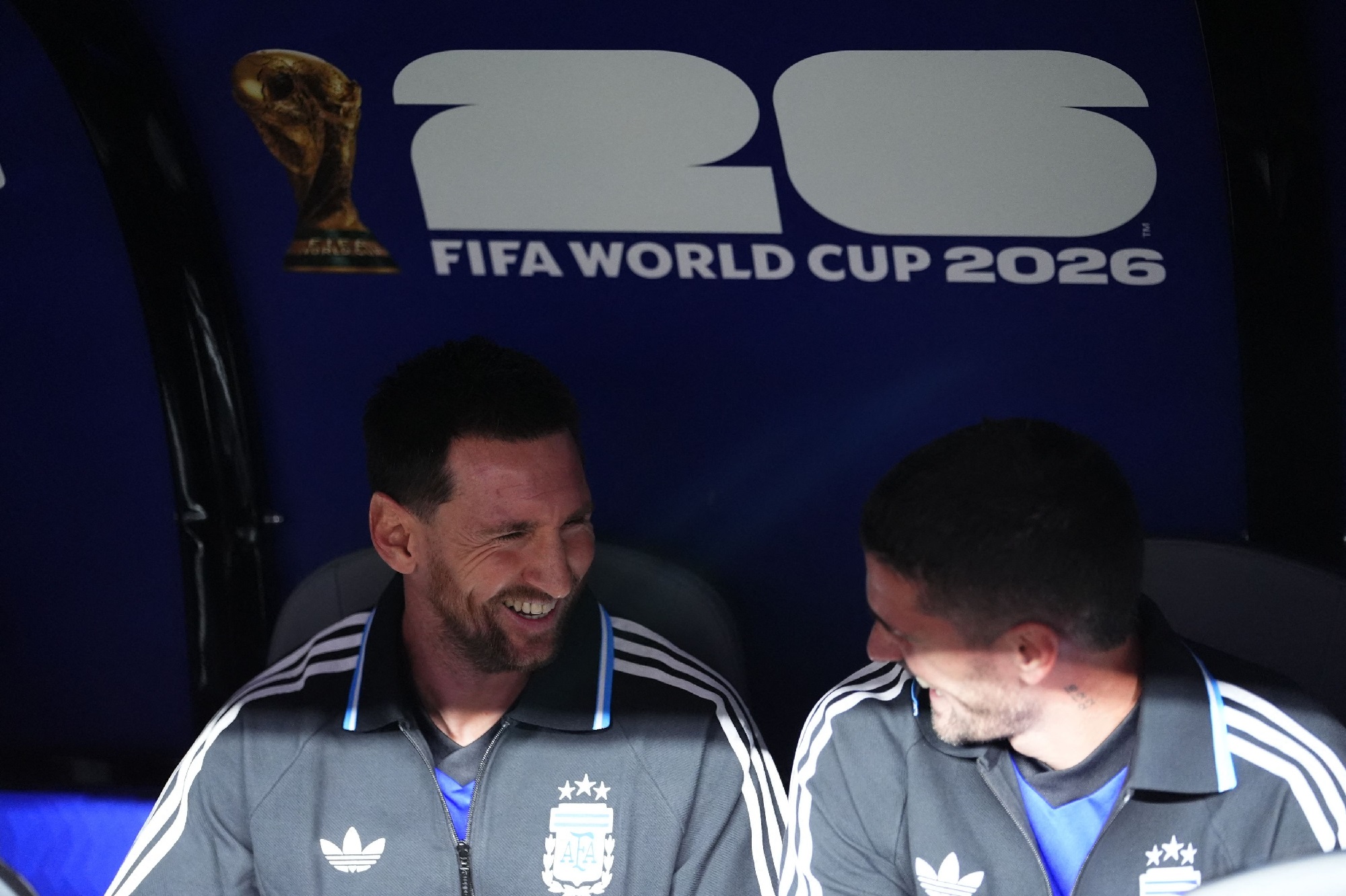 Leo Messi, primul fotbalist cu goluri în 7 meciuri consecutive la Cupa Mondială