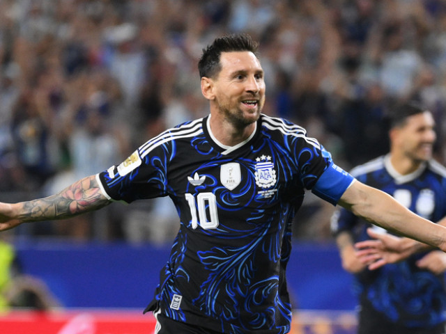 Leo Messi, record istoric la Cupa Mondială 2026: gol în șapte meciuri consecutive, arbitrat de Istvan Kovacs