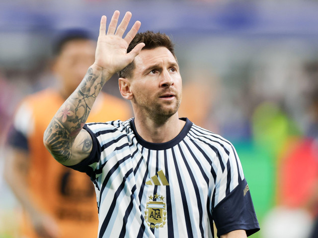 Leo Messi, rezervă la Iordania - Argentina, meci arbitrat de Istvan Kovacs la Cupa Mondială 2026