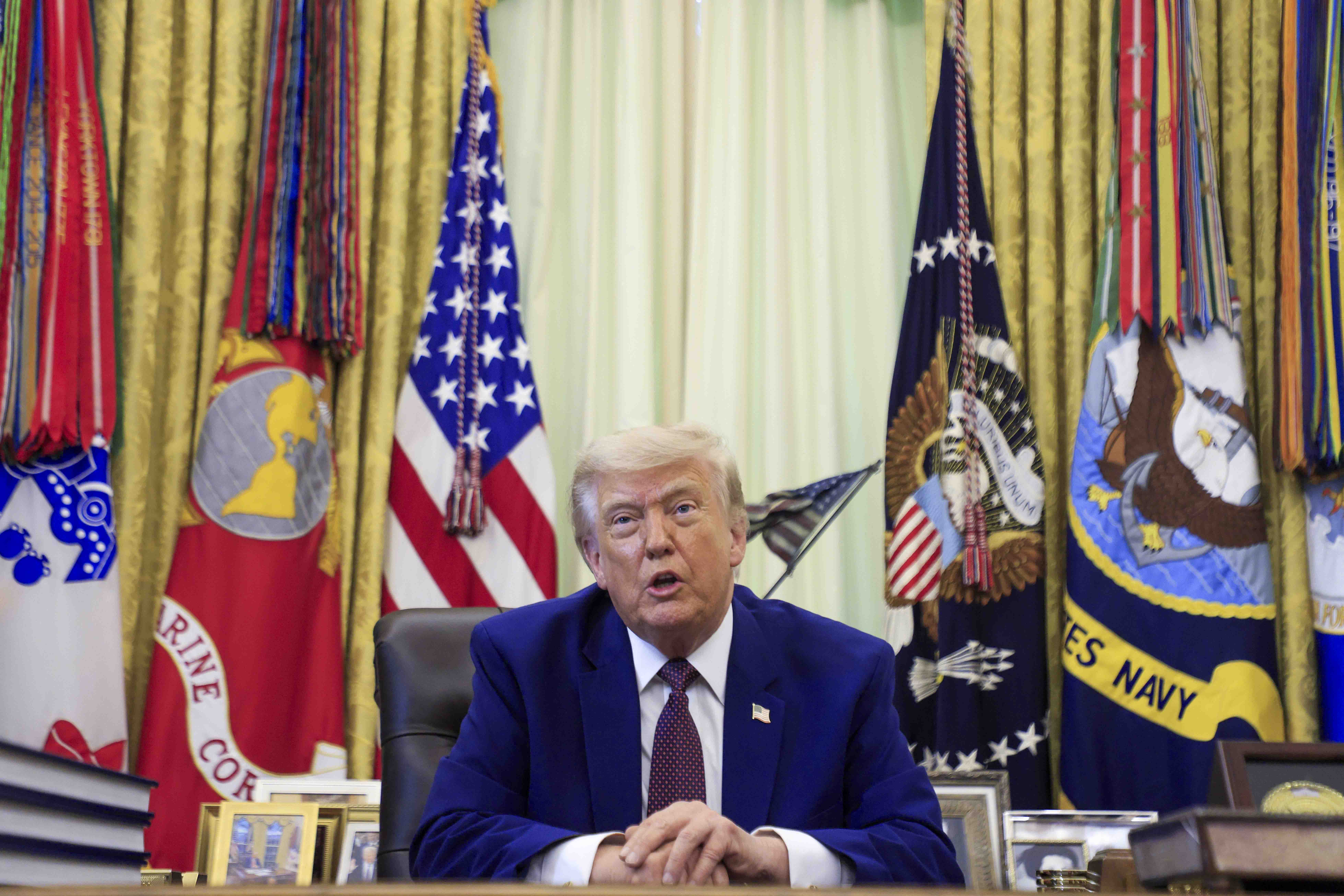 Liderul grupării Tren de Aragua, ucis într-o operațiune militară a SUA, anunță Trump
