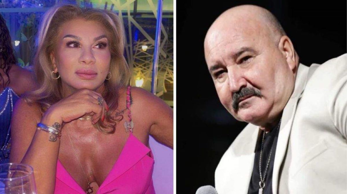 Lidia Balint, „Mica Cămătăreasa”, fosta soție a lui Nuțu Cămătaru, a făcut închisoare pentru trafic de influență