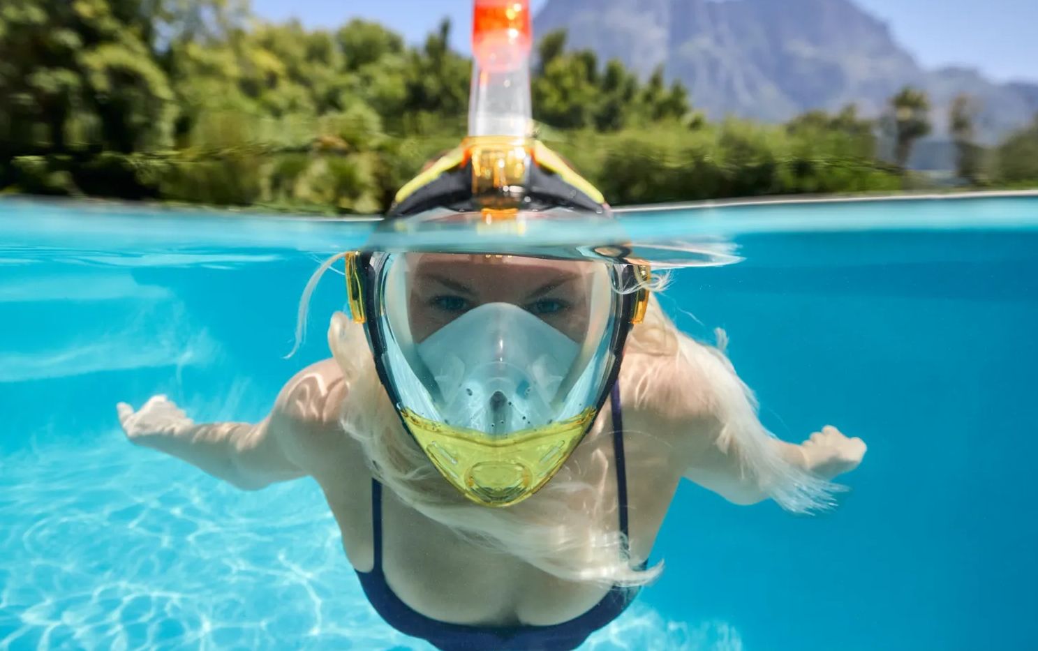 Lidl lansează trei dispozitive pentru vacanță: aspirator, periuță electrică și mască de snorkeling