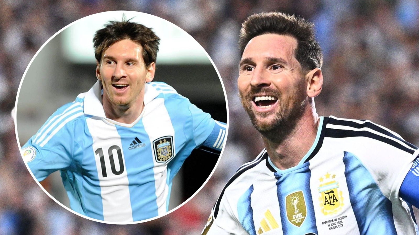 Lionel Messi a marcat 91 de goluri în 2012: radiografia unui an de legendă
