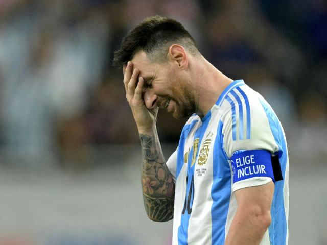 Lionel Messi, mesaj înainte de Cupa Mondială 2026: „Am temeri, dar mă simt grozav”