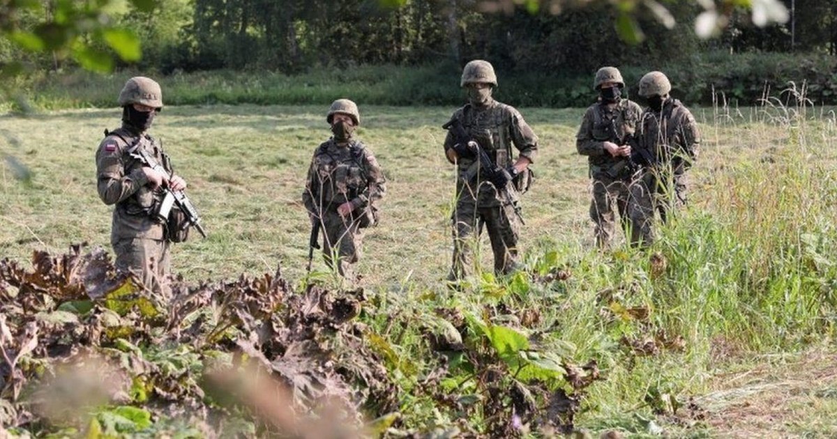 Lituania, Polonia și Franța vor simula apărarea Coridorului Suwalki în exercițiul Gallant Boar 2026