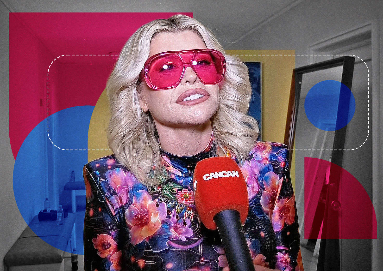 Loredana Groza, despre durerea pierderii tatălui: „Plâng aproape în fiecare zi”