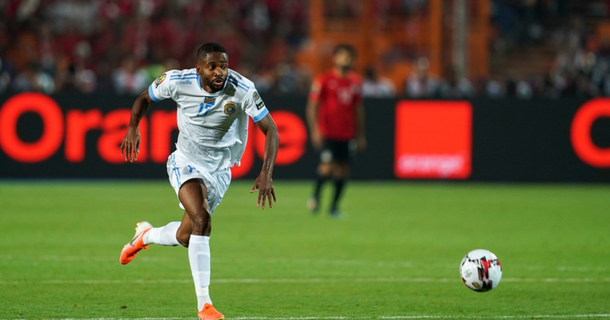 Lotul RD Congo la CM 2026: 23 din 25 de jucători evoluează în Europa