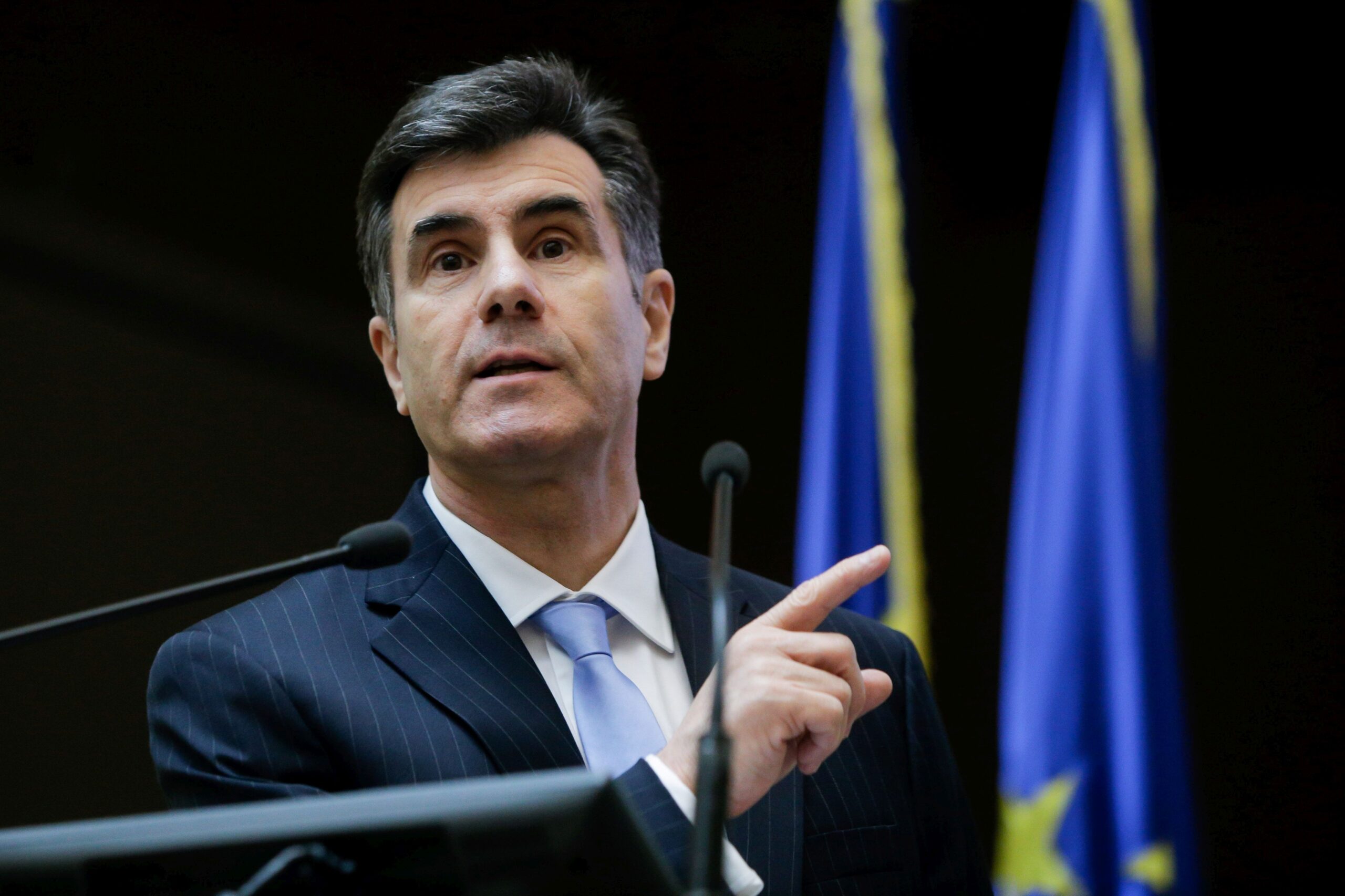 Lucian Croitoru (BNR): Teoria „cinismului fiscal” – PSD guvernează doar în perioadele bune, iar partidele „sanitare” ies de pe scenă
