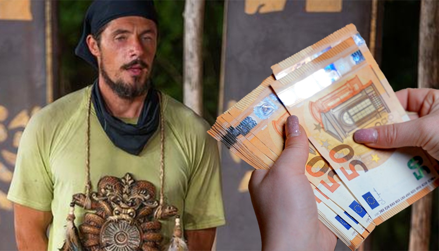 Lucian Popa a câștigat 33.000 de euro la Survivor 2026, deși a pierdut finala