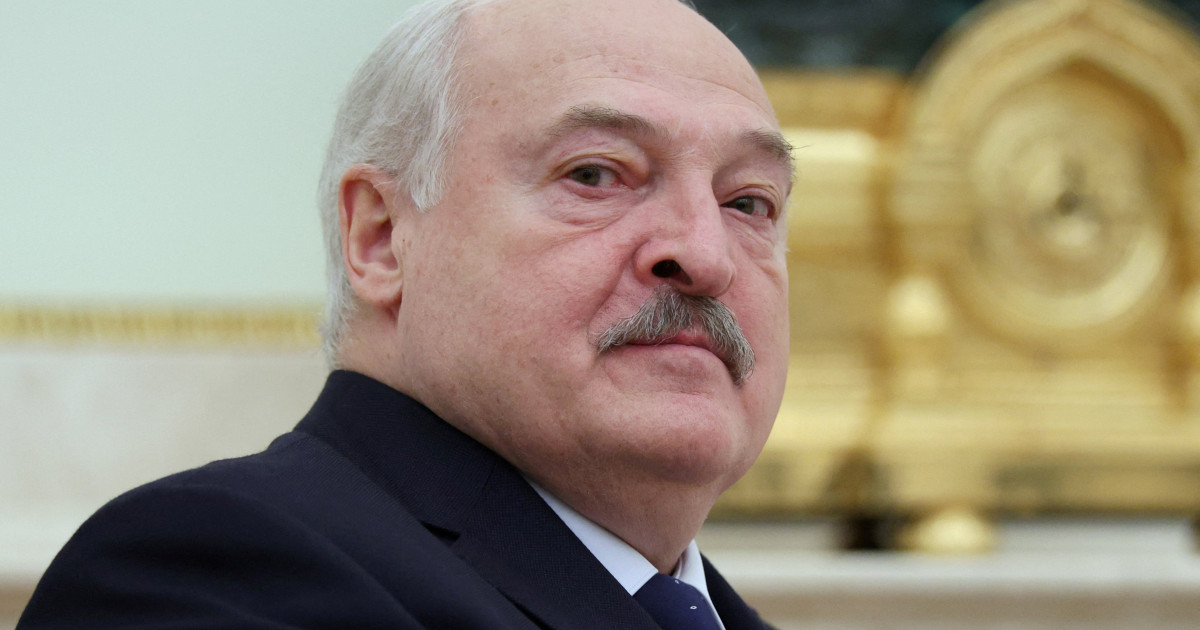 Lukașenko: Nu trimitem trupe în Ucraina, soldații noștri nu vor fi „carne de tun”