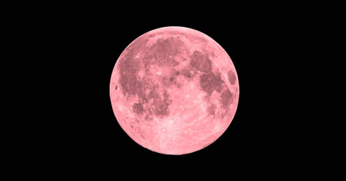 Luna plină din iunie 2026, cunoscută ca „Luna Căpșună”, va fi vizibilă pe 29 iunie