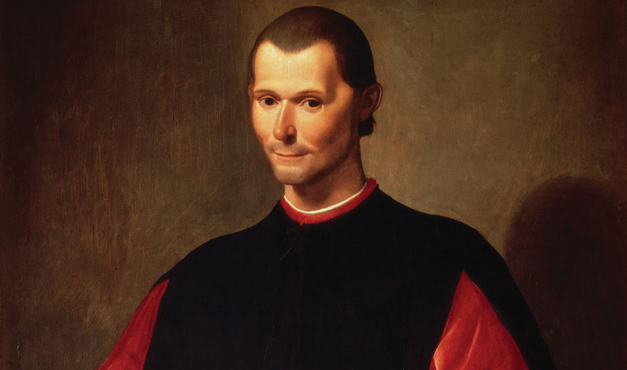 Machiavelli, autorul primului tratat modern de politică, rămâne o figură controversată