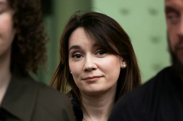 Macron: Xenia Fedorova era șefa propagandei de stat ruse în 2017, lucrurile nu s-au schimbat