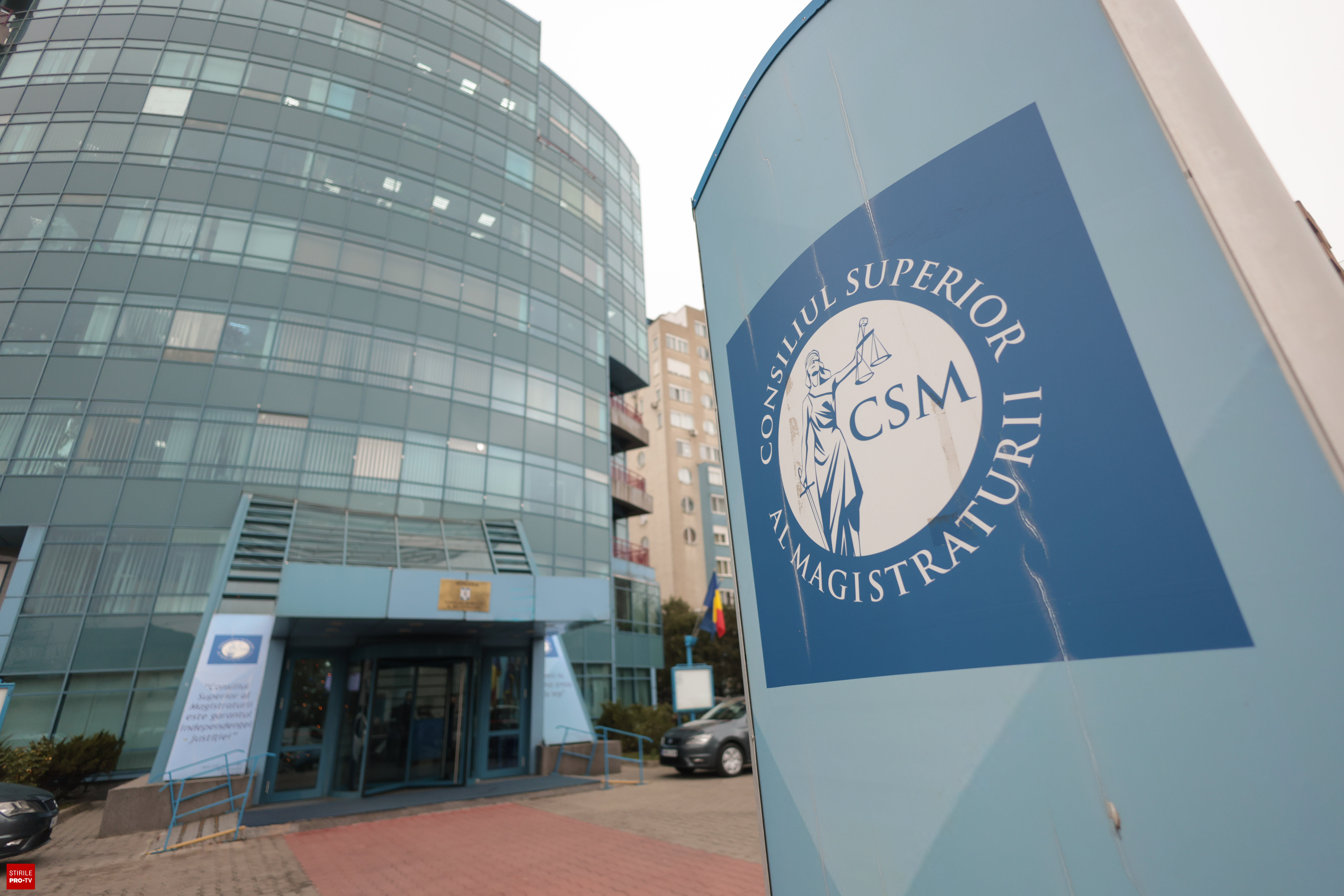 Magistrații, convocați pe 9 iunie să dezbată noua lege a salarizării. CSM acuză campanie de destabilizare