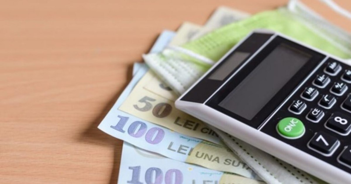 Majorarea salariului minim la 4.325 lei: taxe de 1.800 lei lunar pentru angajați