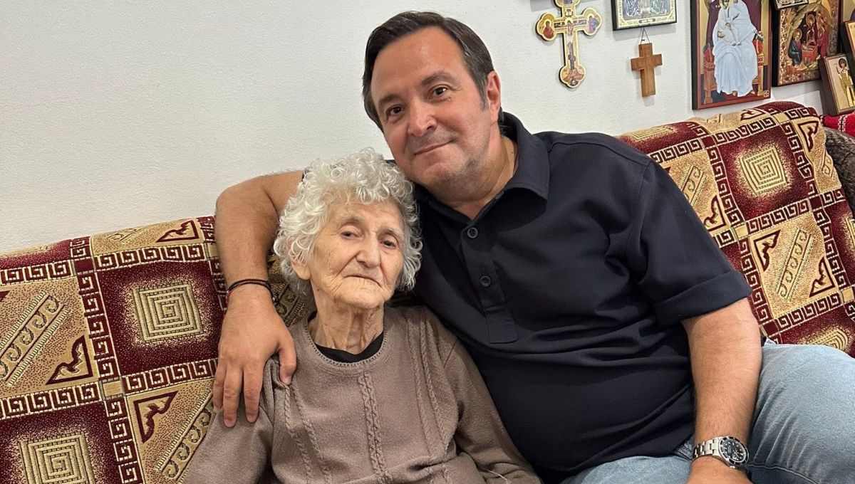 Mama lui Daniel Buzdugan, internată de urgență după ce a căzut pe stradă din cauza căldurii. Diagnostic: AVC