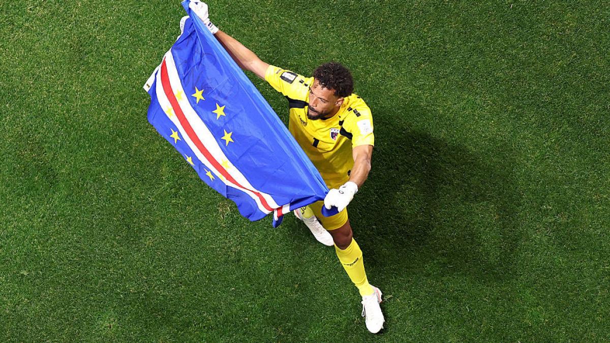 Mama portarului-erou din Capul Verde va putea să-și vadă fiul la Cupa Mondială 2026, după ce taxele de viză au fost anulate