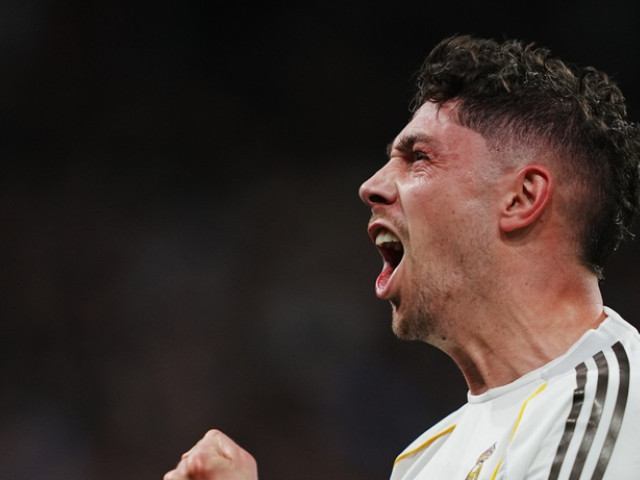 Manchester City pregătește o ofertă de 90 de milioane de euro pentru Federico Valverde